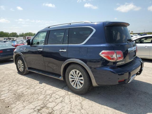 2018 NISSAN ARMADA SV