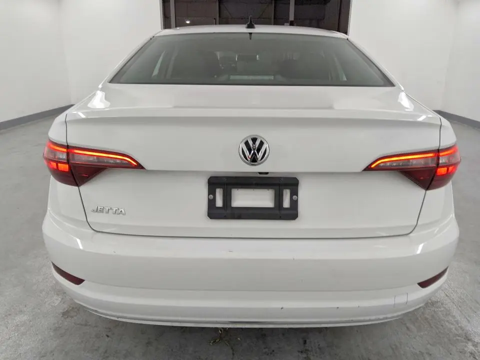 2021 VOLKSWAGEN JETTA S  