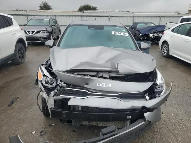2023 KIA RIO LX  