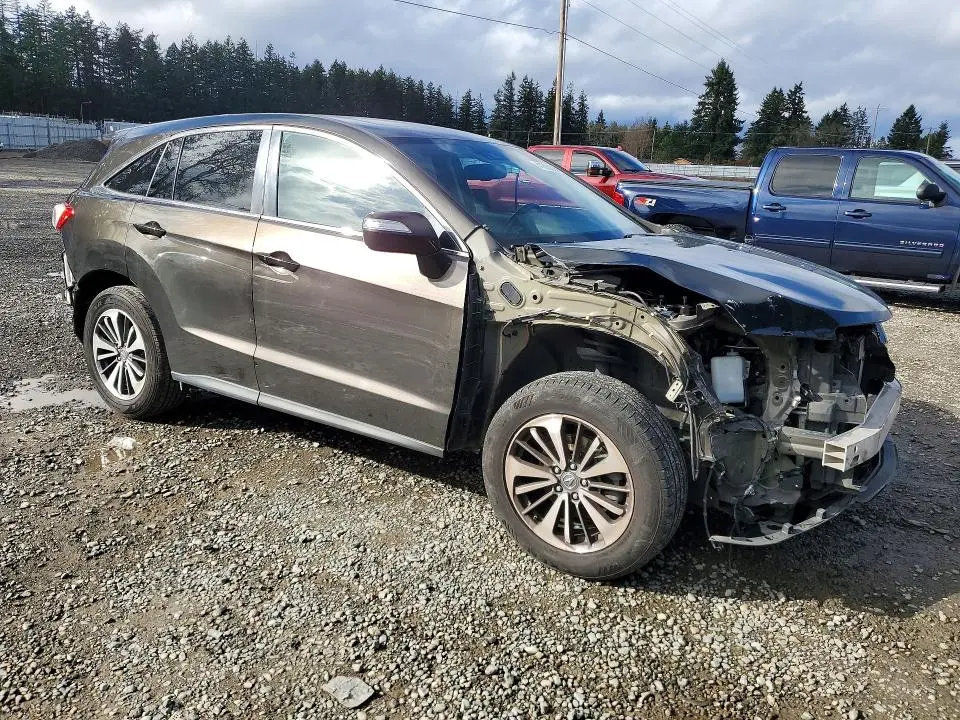 2016 ACURA RDX ADVANCE  