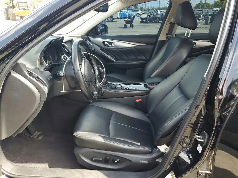 2020 INFINITI Q50 3.0T LUXE  