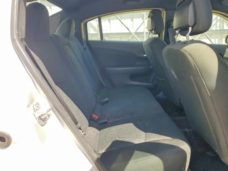 2012 CHRYSLER 200 LX  
