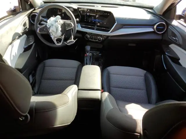 2024 CHEVROLET TRAX 1LT  