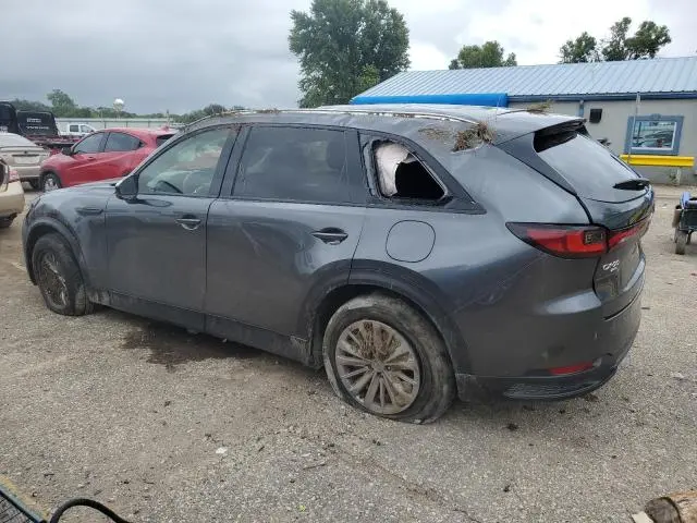 2024 MAZDA CX-90 PREFERRED PLUS