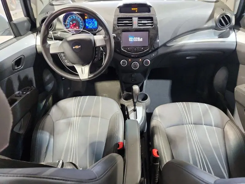 2013 CHEVROLET SPARK 1LT  