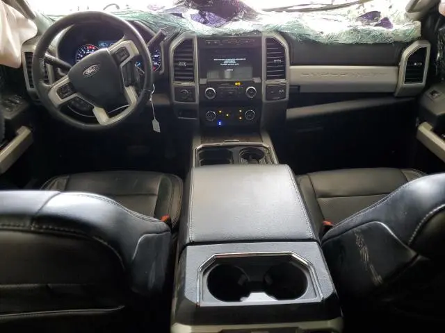 2019 FORD F250 SUPER DUTY  