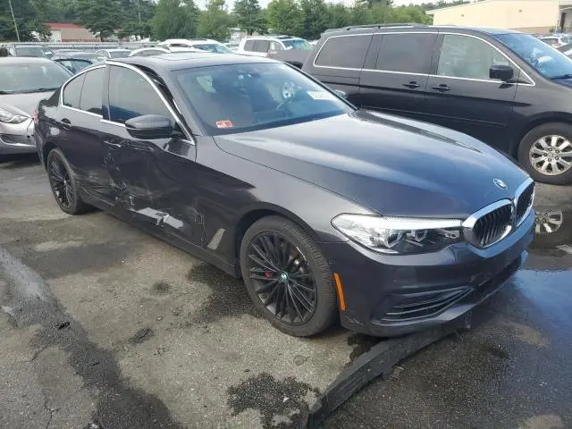 2020 BMW 530 I  
