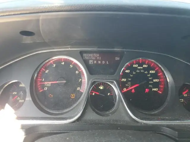 2013 GMC ACADIA SLT-1