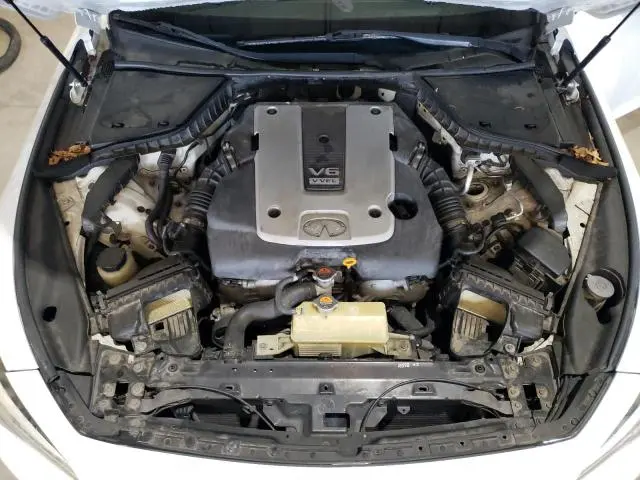 2014 INFINITI Q50 BASE  