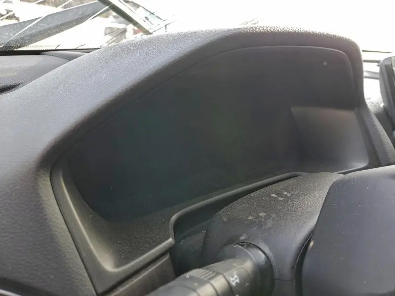 2021 HONDA ACCORD TOURING HYBRID  