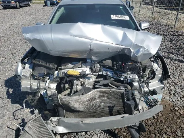 2015 CHEVROLET MALIBU 2LT
