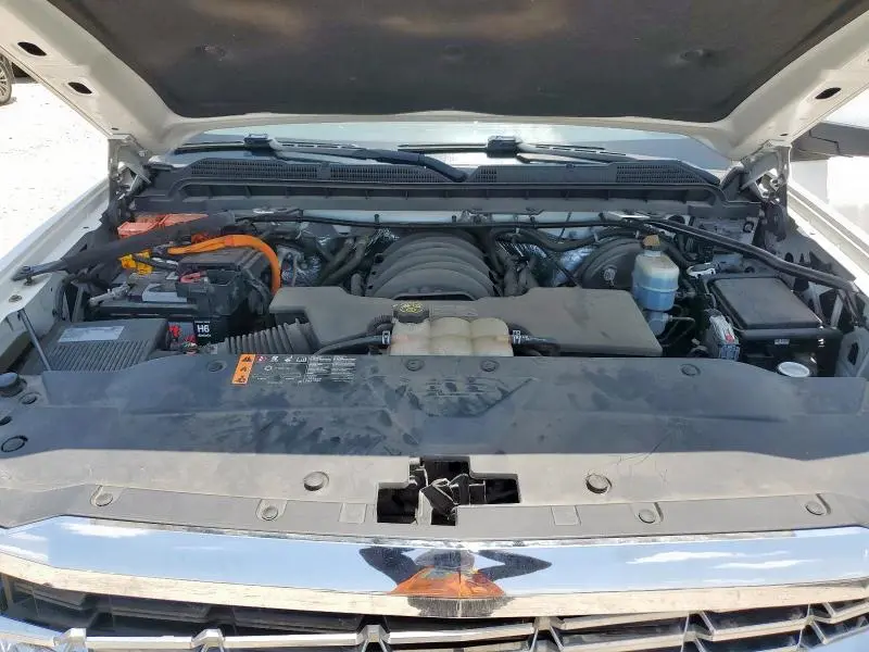 2018 CHEVROLET SILVERADO C1500 LT  