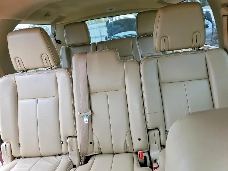2013 FORD EXPEDITION EL XLT  