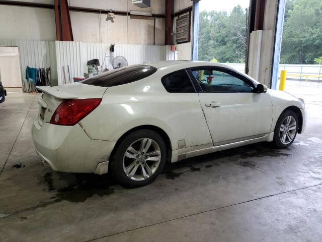 2012 NISSAN ALTIMA S