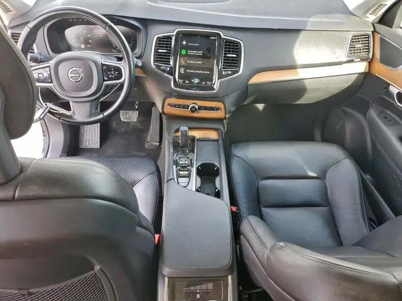 2021 VOLVO XC90 T8 RECHARGE INSCRIPTION EXPRESS  