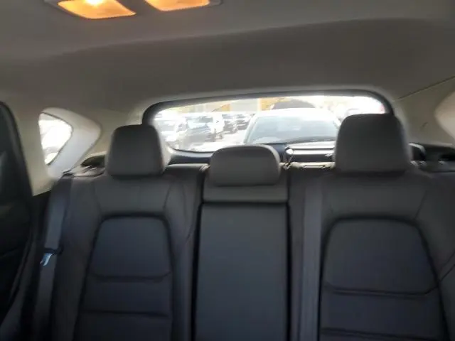 2024 MAZDA CX-5 PREFERRED  