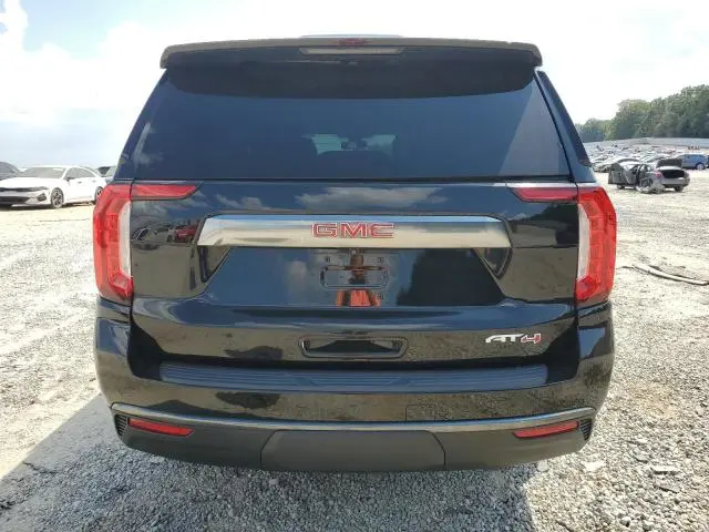 2021 GMC YUKON XL K1500 AT4  