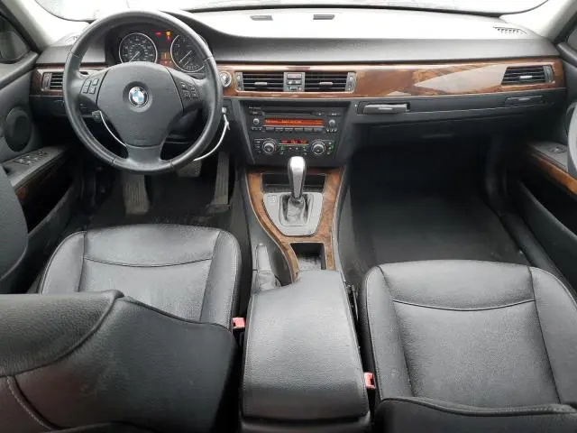 2011 BMW 328 I SULEV  