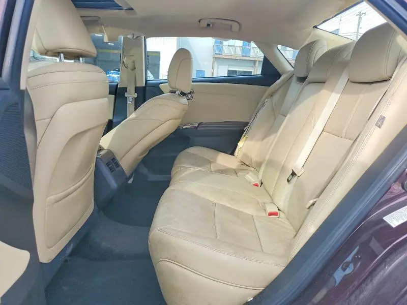 2014 TOYOTA AVALON XLE PREMIUM  