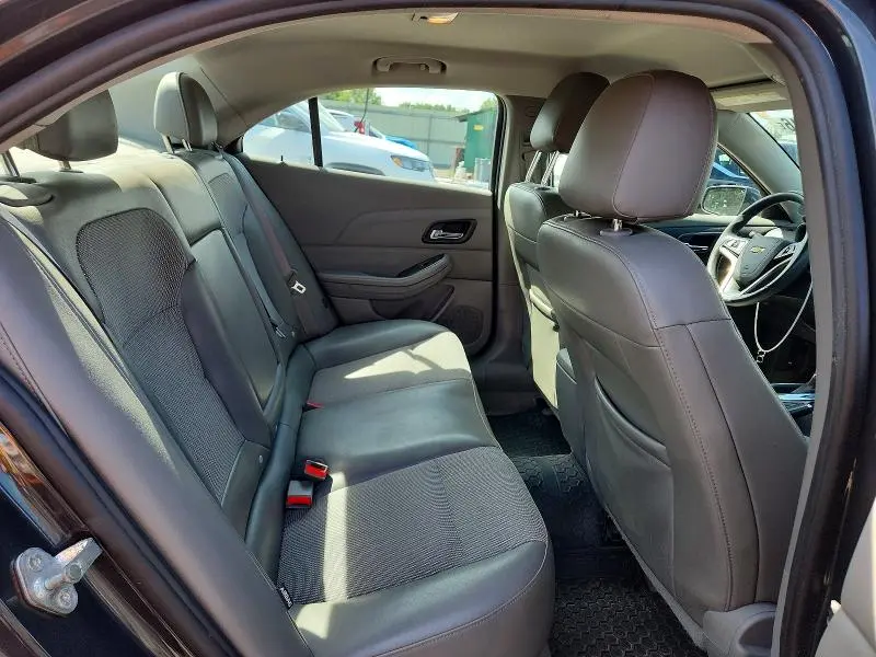 2014 CHEVROLET MALIBU 1LT  