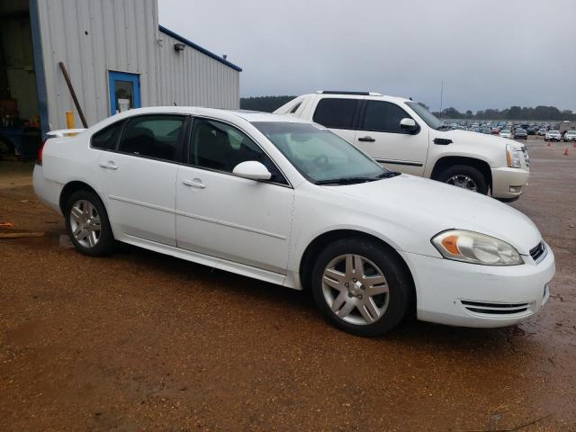 2014 CHEVROLET IMPALA LIMITED LT