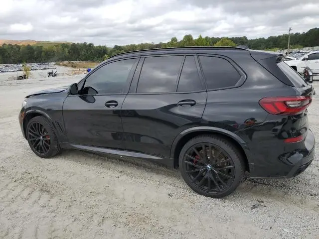 2021 BMW X5 SDRIVE 40I  
