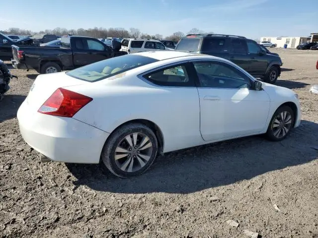 2011 HONDA ACCORD EXL