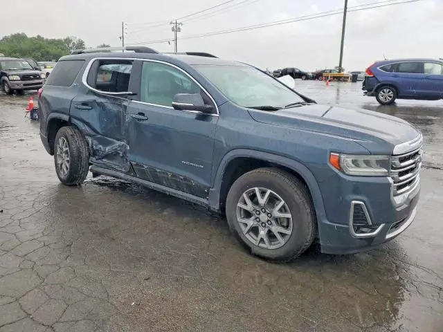 2020 GMC ACADIA SLT  