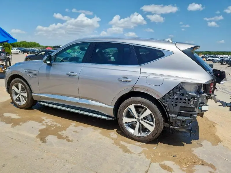 2023 GENESIS GV80 BASE  