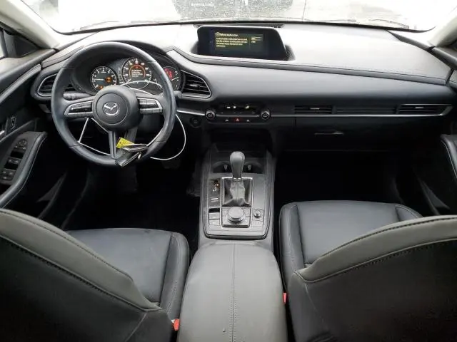 2023 MAZDA CX-30 SELECT  