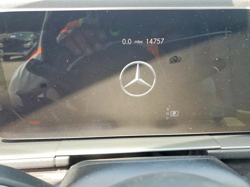 2023 MERCEDES-BENZ GLE 350  