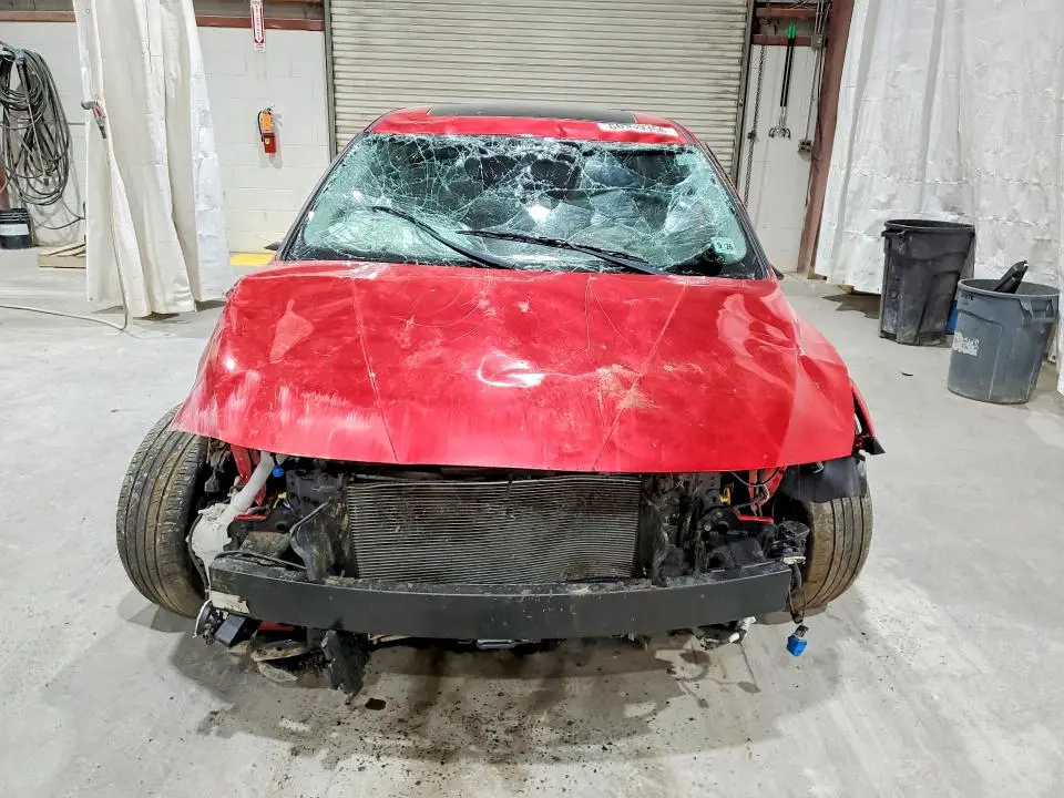 2021 HYUNDAI ELANTRA LIMITED  