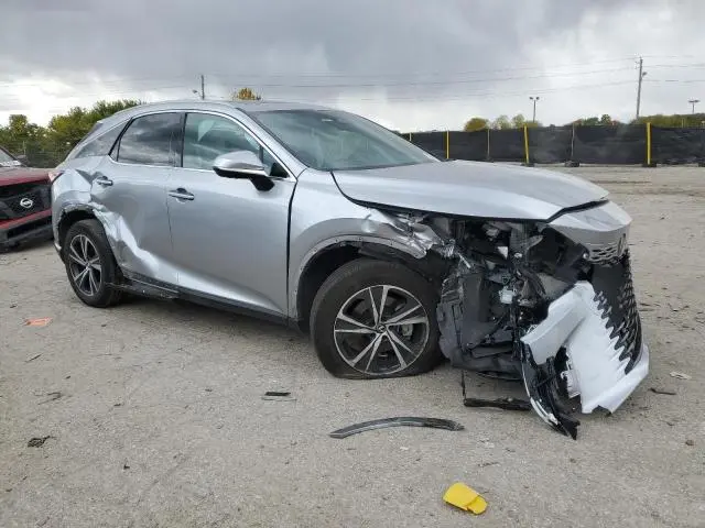 2024 LEXUS RX 350 BASE  