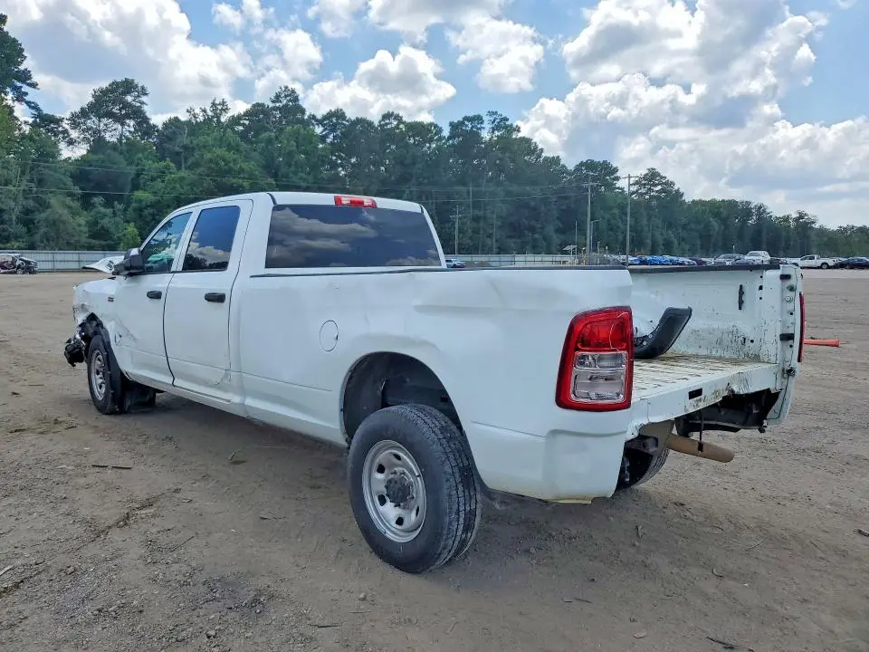 2020 RAM 2500 TRADESMAN  