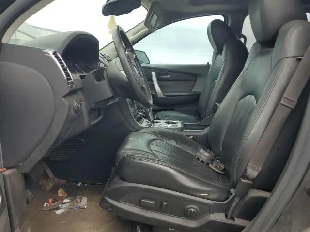 2011 GMC ACADIA SLT-2  