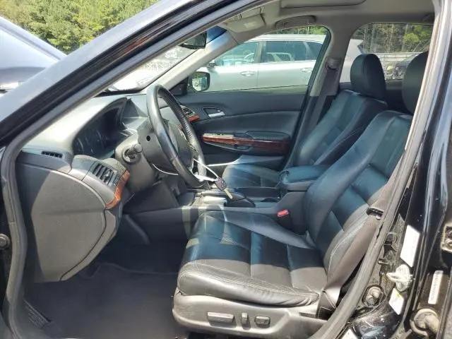 2012 HONDA CROSSTOUR EXL  