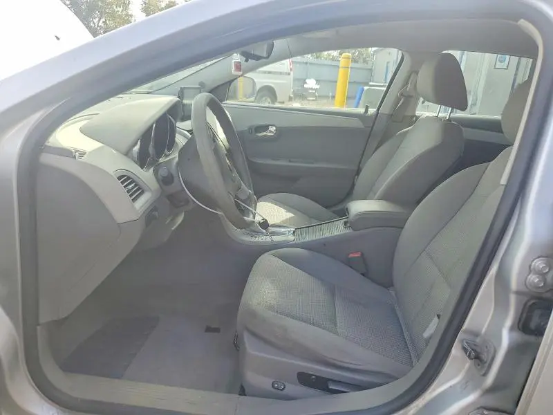 2011 CHEVROLET MALIBU LS  