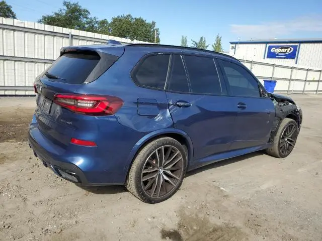 2022 BMW X5 SDRIVE 40I  