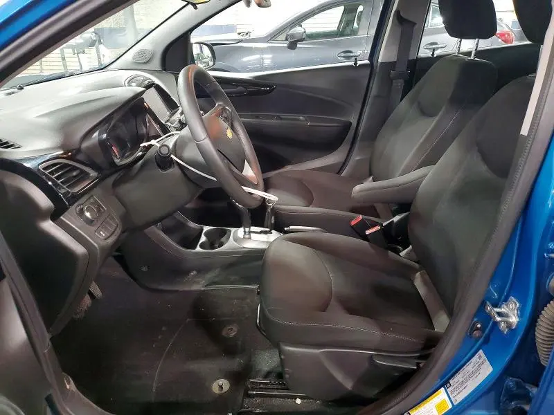 2020 CHEVROLET SPARK 1LT  