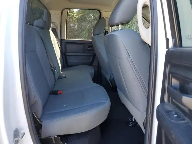 2014 RAM 1500 ST