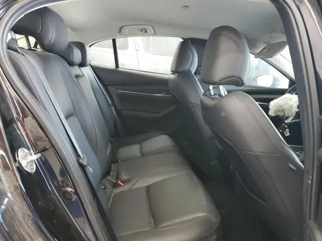 2019 MAZDA 3 SELECT  