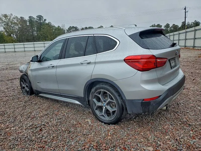 2017 BMW X1 XDRIVE28I  