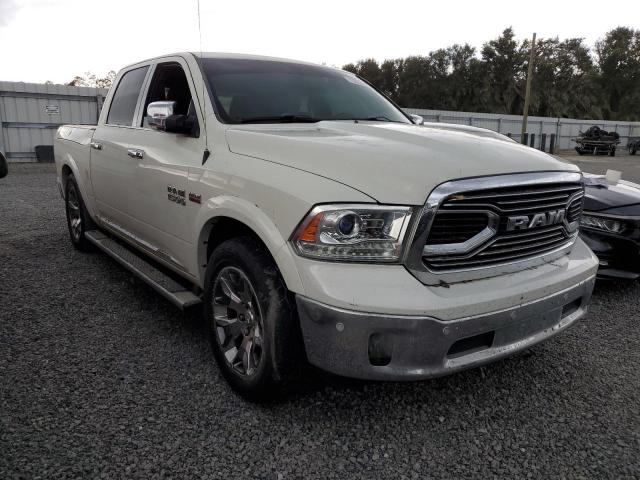 2017 RAM 1500 LONGHORN