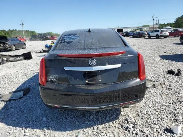 2014 CADILLAC XTS 