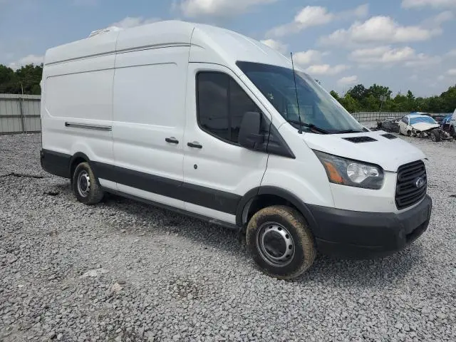 2019 FORD TRANSIT T-250  