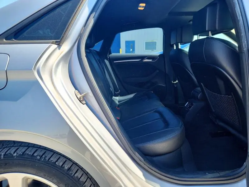2016 AUDI A3 PREMIUM  
