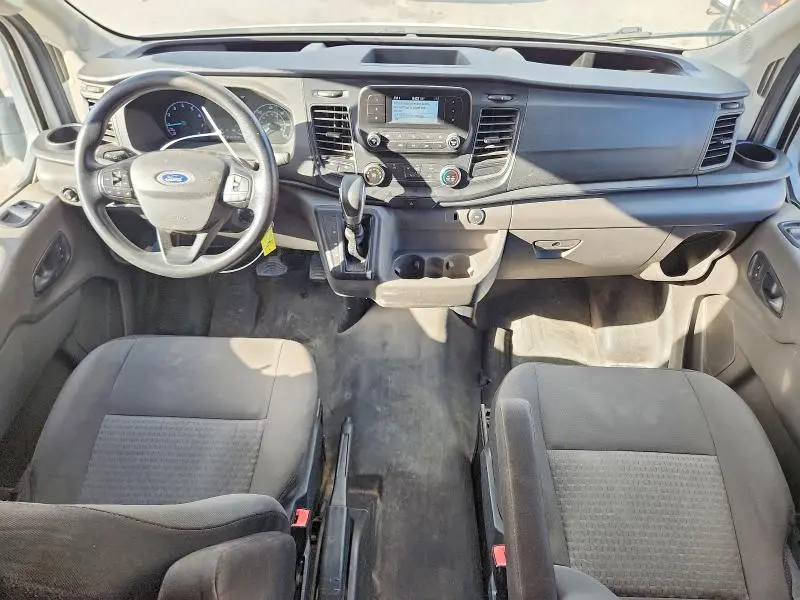 2020 FORD TRANSIT T-250  