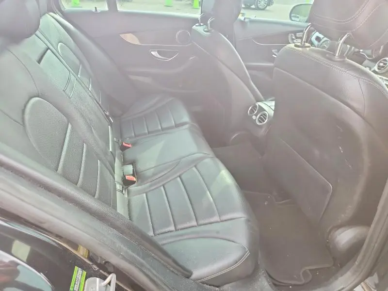 2020 MERCEDES-BENZ C 300  