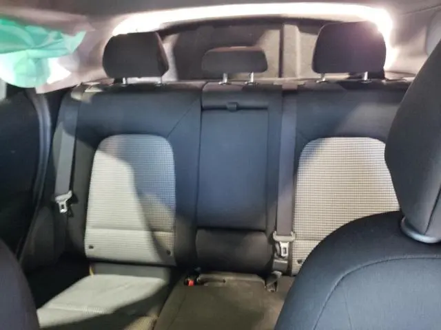 2018 HYUNDAI KONA SE  