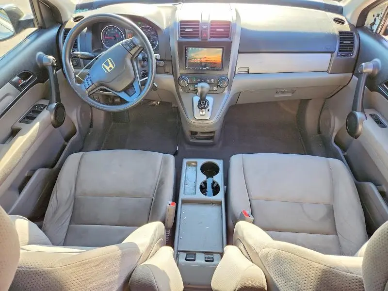 2011 HONDA CR-V SE  